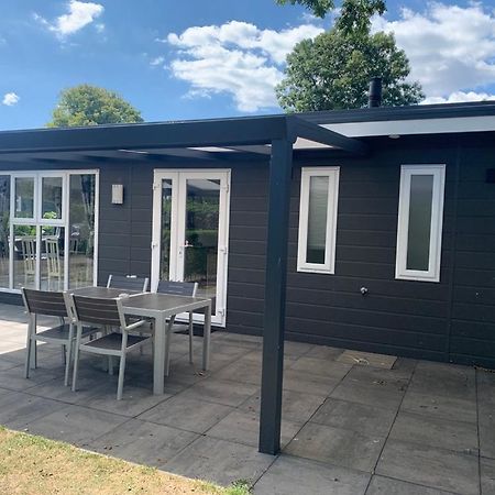 Chalet Seeglueck O3 Lathum Dış mekan fotoğraf