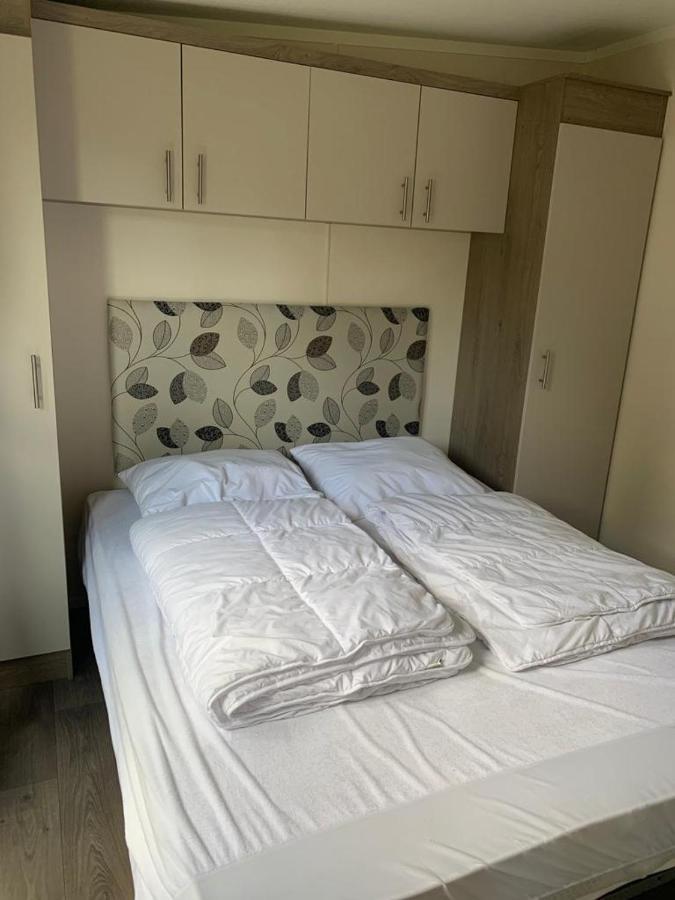 Chalet Seeglueck O3 Lathum Dış mekan fotoğraf