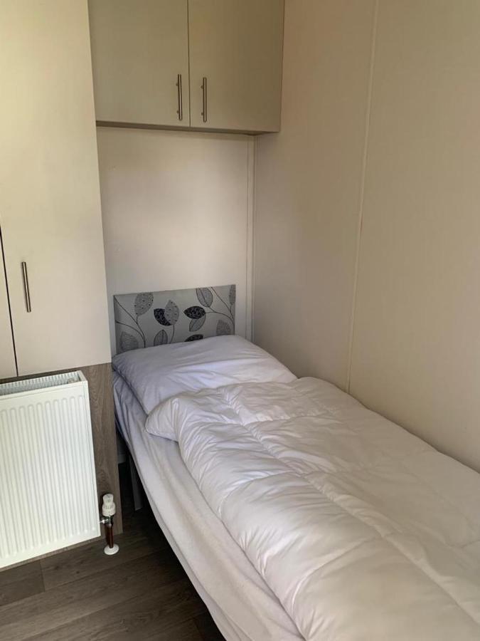 Chalet Seeglueck O3 Lathum Dış mekan fotoğraf