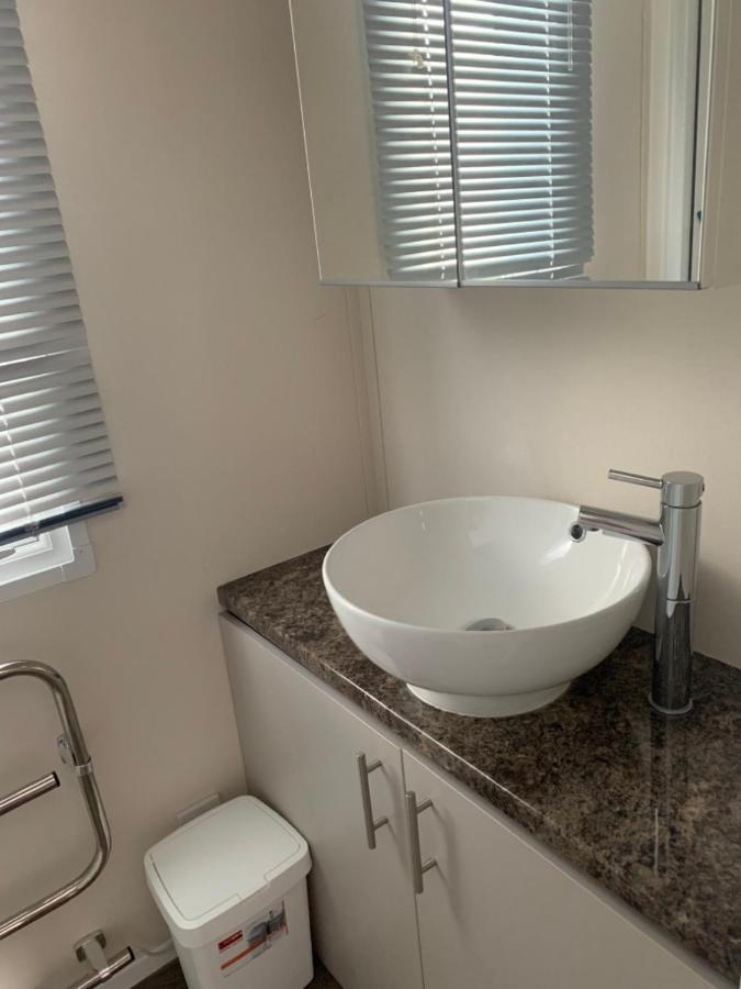 Chalet Seeglueck O3 Lathum Dış mekan fotoğraf
