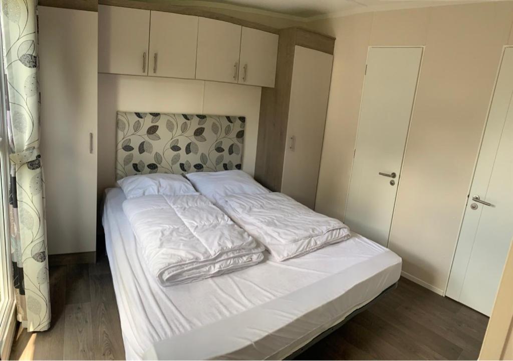 Chalet Seeglueck O3 Lathum Dış mekan fotoğraf